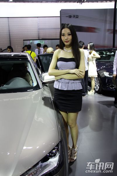 奥迪(进口)4号车模