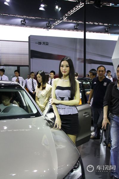 奥迪(进口)4号车模