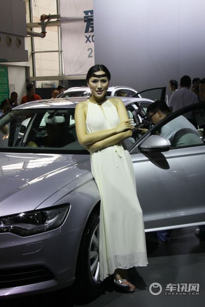 奥迪(进口)2号车模