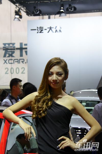 奥迪(进口)1号车模