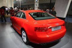 奥迪-奥迪A5(进口)