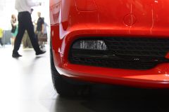 奥迪-奥迪A5(进口)