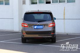 通用别克-别克GL8-3.0L XT豪华商务旗舰版