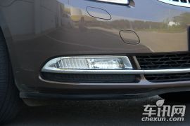 通用别克-别克GL8-3.0L XT豪华商务旗舰版