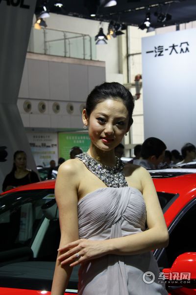 奥迪(进口)5号车模