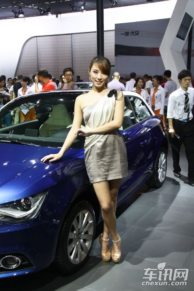 奥迪(进口)6号车模