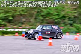 MINI-MINI COOPER(进口)-1.6T COOPER S