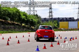 MINI-MINI COUNTRYMAN(进口)-1.6T COOPER S
