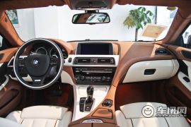 宝马-宝马6系(进口)-640i Gran Coupe限量版