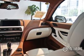 宝马-宝马6系(进口)-640i Gran Coupe限量版