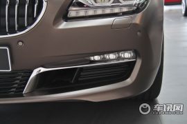 宝马-宝马6系(进口)-640i Gran Coupe限量版