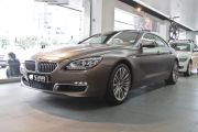 宝马-宝马6系(进口)-640i Gran Coupe限量版