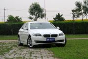 华晨宝马-宝马5系-530Li豪华型