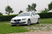 华晨宝马-宝马5系-530Li豪华型