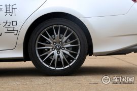 雷克萨斯-雷克萨斯GS(进口)-GS350 F-SPORT