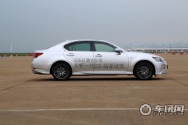 雷克萨斯-雷克萨斯GS(进口)-GS350 F-SPORT