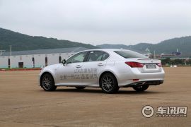 雷克萨斯-雷克萨斯GS(进口)-GS350 F-SPORT
