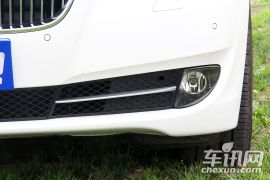 华晨宝马-宝马5系-530Li豪华型