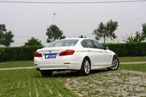 宝马 宝马5系