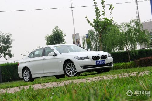 宝马 宝马5系