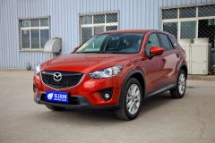 马自达CX-5(进口)