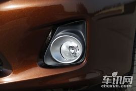 一汽丰田-卡罗拉-1.8L GL-i 炫装版 CVT