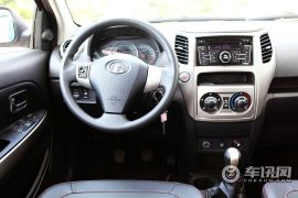 长城汽车-长城M4- 1.5L 两驱舒适型