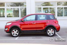 长城汽车-长城M4- 1.5L 两驱舒适型