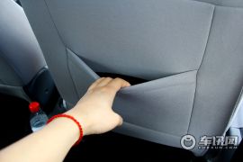 江淮汽车-悦悦-1.0L 豪华型