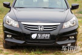 广汽本田-雅阁-2.4LX