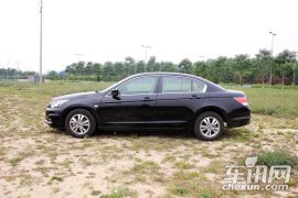 广汽本田-雅阁-2.4LX