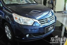 启辰-启辰D50-1.6 自动尊贵版