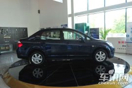 启辰-启辰D50-1.6 自动尊贵版