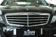 北京奔驰-奔驰E级-E260L CGI时尚型