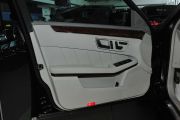 北京奔驰-奔驰E级-E200L CGI优雅型