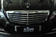 北京奔驰-奔驰E级-E200L CGI优雅型