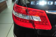 北京奔驰-奔驰E级-E200L CGI优雅型