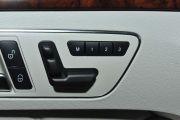 北京奔驰-奔驰E级-E200L CGI优雅型