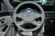 北京奔驰-奔驰E级-E200L CGI优雅型