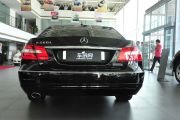 北京奔驰-奔驰E级-E260L CGI时尚型