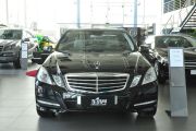 北京奔驰-奔驰E级-E260L CGI时尚型