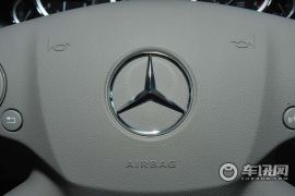 北京奔驰-奔驰E级-E200L CGI优雅型