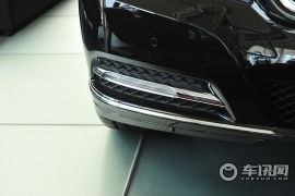 北京奔驰-奔驰E级-E200L CGI优雅型