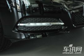 北京奔驰-奔驰E级-E260L CGI时尚型