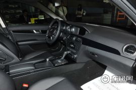 北京奔驰-奔驰C级-C180K经典型