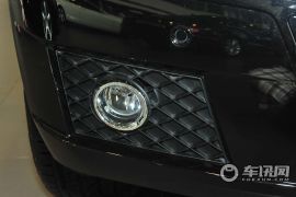 北京奔驰-奔驰GLK-GLK 300 4MATIC 时尚型