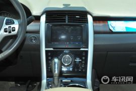 福特-锐界(进口)-3.5L 精锐天窗版