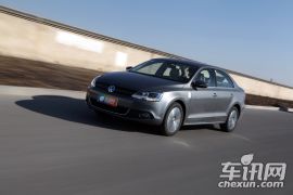 一汽-大众-速腾-1.6L 自动时尚型