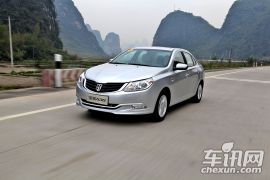 宝骏-宝骏630-1.5L 自动精英型