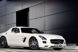 奔驰SLS级(进口)-SLS AMG GT